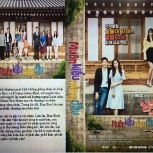 MUON KIEU NANG DAU (chi em song sinh )