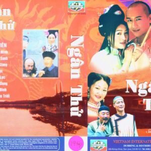 NGAN THU