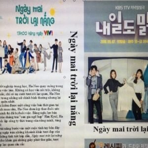 NGAY MAI TROI LAI NANG