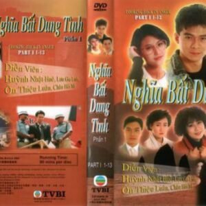 NGHIA BAT DUNG TINH