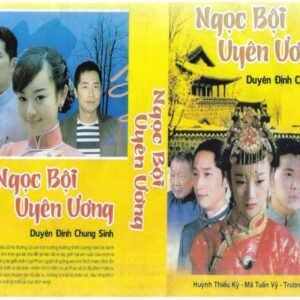 NGOC BOI UYEN UONG