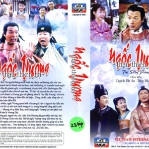 NGOC VUONG THAU THIEN HA