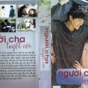NGUOI CHA TUYET VOI