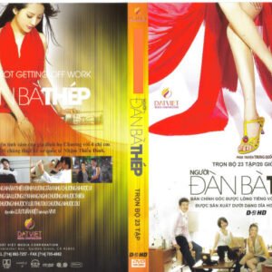 NGUOI DAN BA THEP
