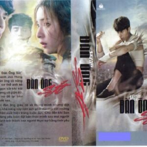 NGUOI DAN ONG SAT