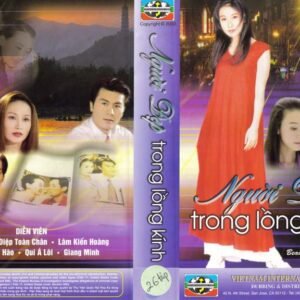 NGUOI DEP TRONG LONG KINH