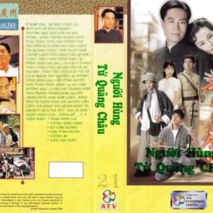 NGUOI HUNG TU QUANG CHAU