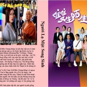 NGUOI LA MAT SONG SINH