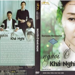 NGUOI O KHA NGHI ( quan gia bi an )