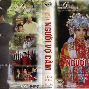 NGUOI VO CAM
