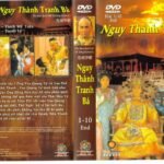 NGUY THANH TRANH BA