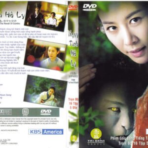 NGUY TINH HO LY
