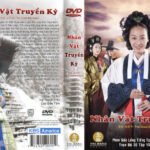 NHAN VAT TRUYEN KY