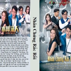 NHAN CHUNG RAC ROI