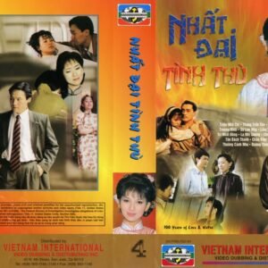 NHAT DAI TINH THU