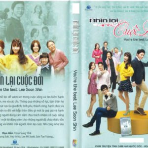 NHIN LAI CUOC DOI (lee soon shin la tuyet nhat )