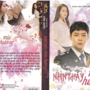 NHIN THAY MUI HUONG