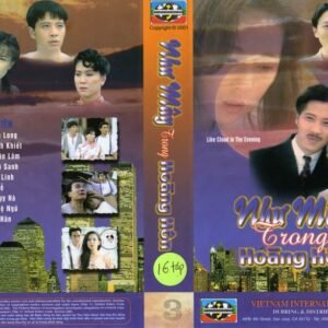 NHU MAY TRONG HOANG HON