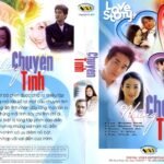 NHUNG CHUYEN TINH