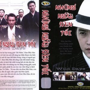 NHUNG NGAY DEN TOI