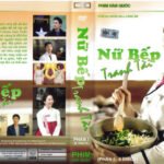 NU BEP TRANH TAI