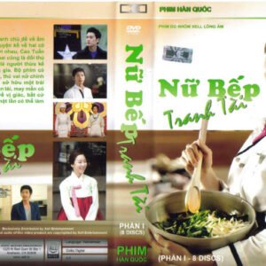 NU BEP TRANH TAI