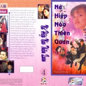 NU HIEP NAO THIEN QUAN