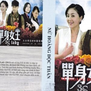 NU HOANG DOC THAN