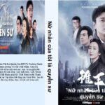NU NHAN CUA TOI LA QUYEN SU