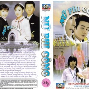 NU PHI CONG