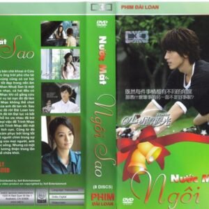 NUOC MAT NGOI SAO