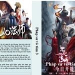 PHAP SU VO TAM 3