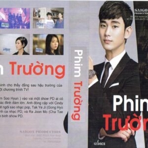 PHIM TRUONG (hau truong giai tri )