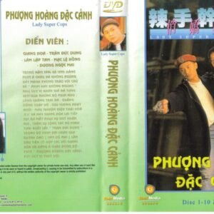 PHUONG HOANG DAC CANH