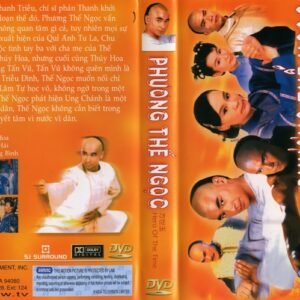 PHUONG THE NGOC