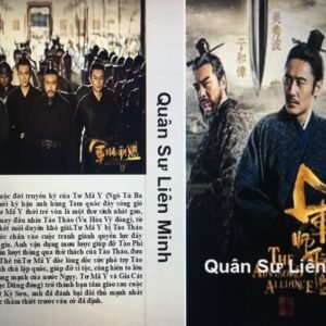 QUAN SU LIEN MINH