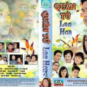 QUAN TU LAN HOA