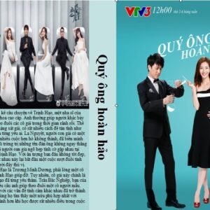 QUY ONG HOAN HAO (chuyen gia tinh yeu)