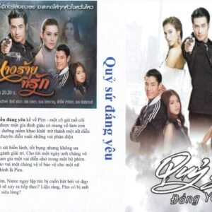 QUY SU DANG YEU