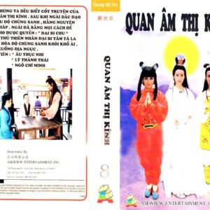 QUAN AM THI KINH