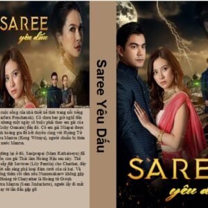 SAREE YEU DAU