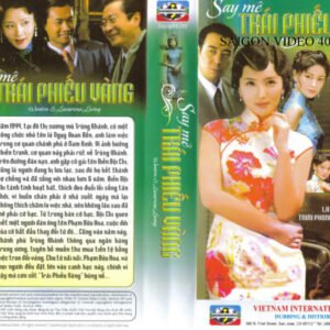 SAY ME TRAI PHIEU VANG