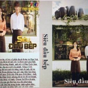 SIEU DAU BEP