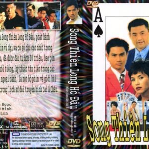 SONG THIEN LONG HO DAU (nhat den nhi do P6)
