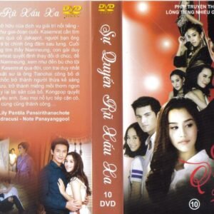 SU QUYEN RU XAU XA