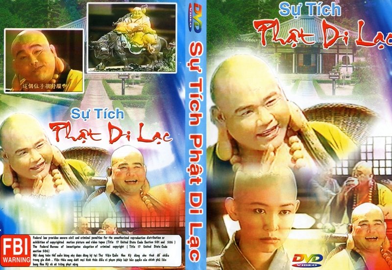 SU TICH PHAT DI LAC