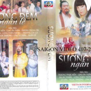 SUONG DEM NGAN LE