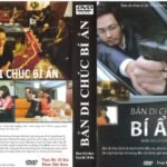 BAN DI CHUC BI AN