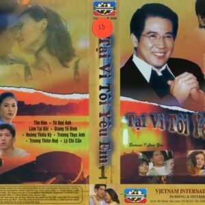 TAI VI TOI YEU EM