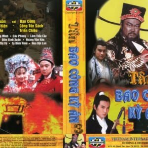 TAN BAO CONG KY AN